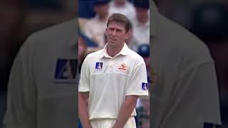 Sachin Tendulkar vs Glenn McGrath Legendary Battle Ind vs Aus 3rd Test BGT 199900 [upl. by Elahcar964]