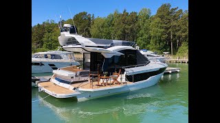 GALEON 400 FLY 2020  FOR SALE  ZU VERKAUFEN  NA SPRZEDAŻ [upl. by Holladay169]