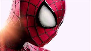 The Amazing SpiderMan 2 theme song [upl. by Ymereg]