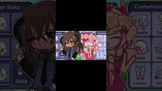 【 GL2 FAKE COLLAB W ‎y3llowx ‼️ 】 KEEP UP  ODETARI  keepupwithy3l gachalife collab [upl. by Yllet752]