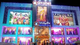 Chennai shopping mall tour chennai shopping mall in hyderabad [upl. by Elyagiba]