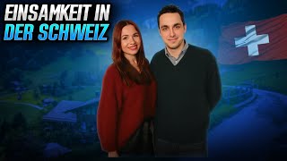 Einsamkeit und Singles in der Schweiz 🇨🇭  Realität und Optionen zu einer glücklichen Zukunft ♕ [upl. by Eekaz464]