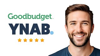 YNAB vs Goodbudget  Which Budgeting Tool is Better [upl. by Lahtnero]