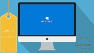 come ATTIVARE WINDOWS 10 per SEMPRE [upl. by Gardiner212]