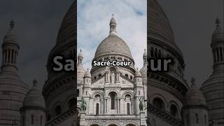 5 Fascinating Facts About SacréCoeur  Part 56 [upl. by Bradleigh]