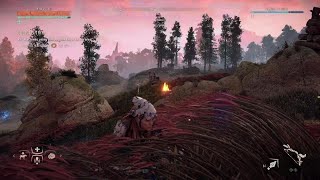 Horizon Zero Dawn Remastered  Logpile Blazing Sun [upl. by River]