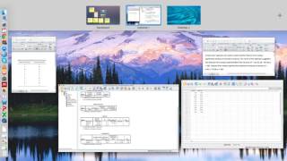 Simple Linear Regression on SPSS with an example of how to report in APA style [upl. by Eugenius757]