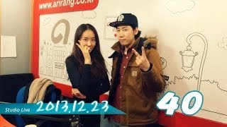 Sound K 40 Forty  봄을 노래하다 Sing the Spring amp 술이야 Drinking Vibe Cover [upl. by Yedorb]