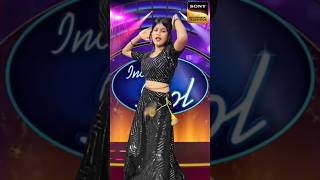 BILLO RANI indinaidol shorts dance viralvideo youtubeshorts [upl. by Kalindi]