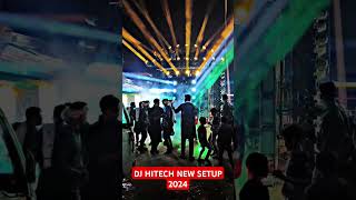 DJ Hitech The Quality MAFIAZ Viral Trending Reels jbdjprofessionalnewsetup dj trendingnow [upl. by Lorenz]