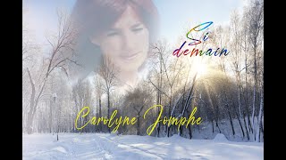 Lautre vie clip temporaire 2 Carolyne Jomphe [upl. by Azer941]