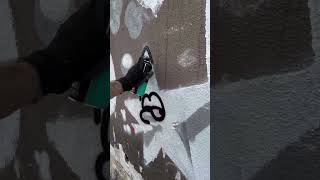 🎥benson94 graffiti art [upl. by Chrysler]