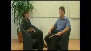 Role Play Cognitive Behaviour Therapy [upl. by Salzhauer]