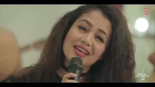 Neha Kakkar Tujhe Chaha Rab Se Bhi Jyada subscribe [upl. by Wadsworth]