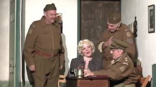 Dads Army Act1 Mums Army [upl. by Jensen]