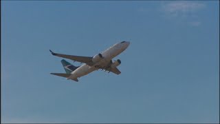 London calling… and so are Paris and Dublin with new WestJet flights out of St John’s [upl. by Jehiah]