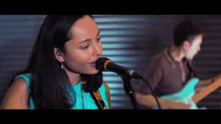 The Orielles 3 x songs from Disco Volador live [upl. by Blanchette]