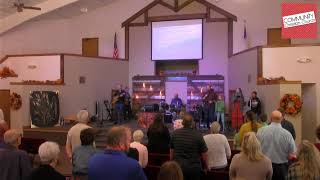 Lakeview Christian Camp Update  102724 [upl. by Henricks]