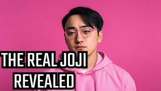 Joji The Man Behind Filthy Frank [upl. by Lowrie]