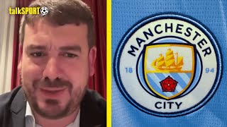 🚨 Alex Crook EXPLAINS Man Citys LEGAL WIN Vs The Premier League Regarding INFLATED Sponsor Deal [upl. by Felicie455]