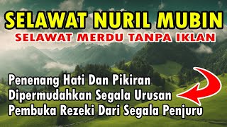 SELAWAT KEATAS NABI MUHAMMAD SAW [upl. by Grekin]