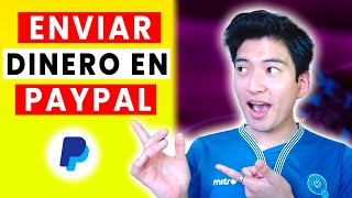 Como Enviar Dinero por PAYPAL a otro Pais sin que lo Retengan ✅ Sin tarjeta 2024 [upl. by Gittel]