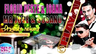 Ioana Florin Peste amp Play Aj  Ofce dragoste nebuna [upl. by Glialentn]