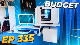 Setup Wars Episode 335  Budget Edition [upl. by Henebry]