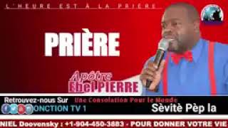 Apre 22 croisade men Homme de Dieu a JEZI kapab [upl. by Bobbi579]