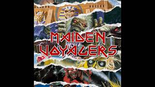 Maiden Voyagers  Trailer [upl. by Aicenev]