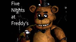 Circus NutFree Mix  Five Nights at Freddys [upl. by Ardis523]