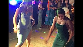 SUAVECITO Para AbajoMujeres Bailando 💃🏿🎶💯 [upl. by Eamanna]