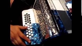 acordeon de 31 botones brilingtton review demostracion sol principiante [upl. by Leonelle364]