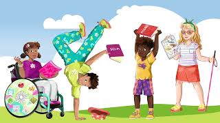 Marvellous Makers Summer Reading Challenge 2024  The Reading Agency [upl. by Ewold]