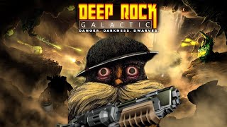 Deep Rock Galactic Season 5 is crazy [upl. by Annawd473]