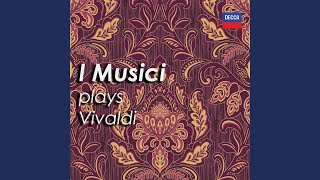 Vivaldi Viola damore Concerto in A minor RV 397  1 Allegro [upl. by Yesdnyl]