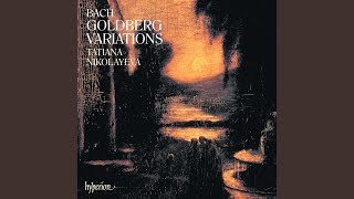 JS Bach Goldberg Variations BWV 988 Var 15 Canone alla Quinta a 1 Clav Andante [upl. by Apul]