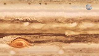 ScienceCasts What Lies Inside Jupiter [upl. by Subak]