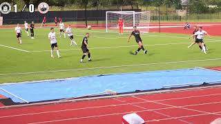 Edinburgh City v Stirling Albion 03082024 [upl. by Aknayirp]