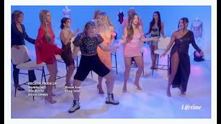 Boss Ladies  Dance Moms the Reunion [upl. by Allwein]