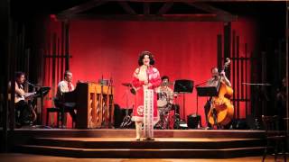 Always Patsy Cline Starring Nikki DAmico  Full Show [upl. by Azerila]