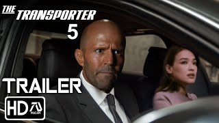 The Transporter 2002 Movie  Jason Statham Movie Full  The Transporter Movie Full Facts amp Review [upl. by Nicolle]