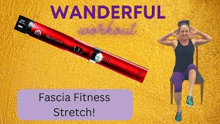 Fascia Fitness with Iteracare Wand [upl. by Nesila325]