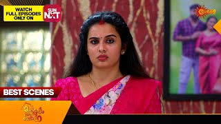 Mangalyam Thanthunanena  Best Scenes  01 Sept 2024  Surya TV Serial [upl. by Secnirp]