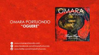 Omara Portuondo quotOguerequot [upl. by Moise169]