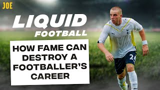 How fame can destroy a footballers career  Liquid Football 31 [upl. by Pennebaker]