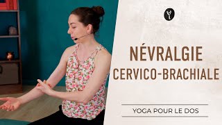 Névralgie cervico brachiale [upl. by Curcio]