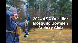 First Ohio ASA Qualifier of 2024  Recap [upl. by Soble]