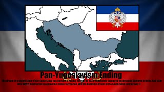 All Endings Yugoslavia [upl. by Efal289]