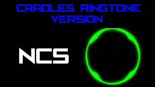 Sub Urban  Cradles Ringtone Version Remix Remake Instrumental NCS Release [upl. by Hannala]